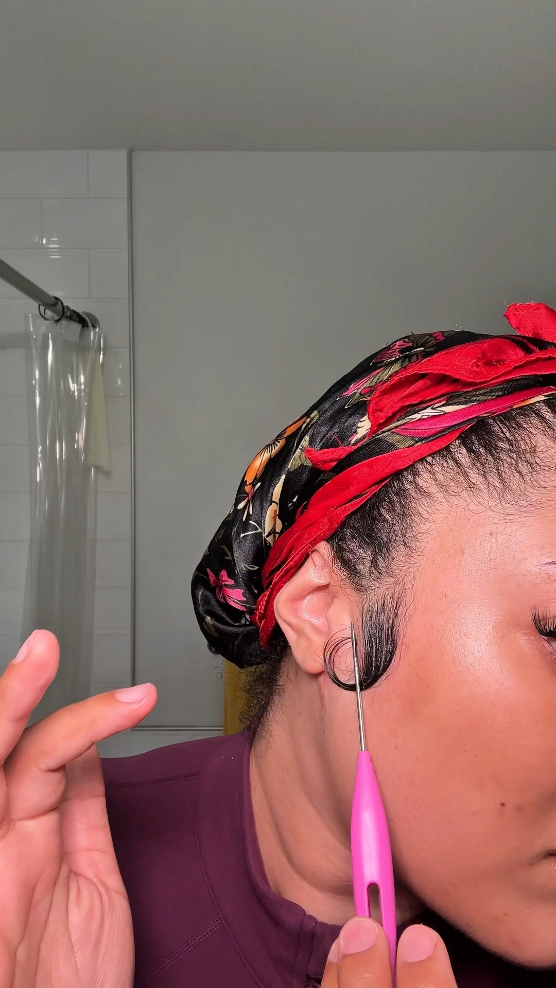 How I style my edges!

#LTKFindsUnder50 #LTKBeauty