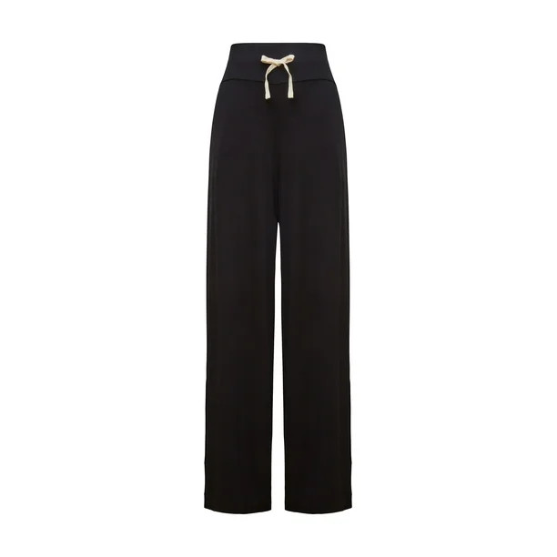 Adored by Adore Me Women's Bailey Wide Leg Pant | Walmart (US)