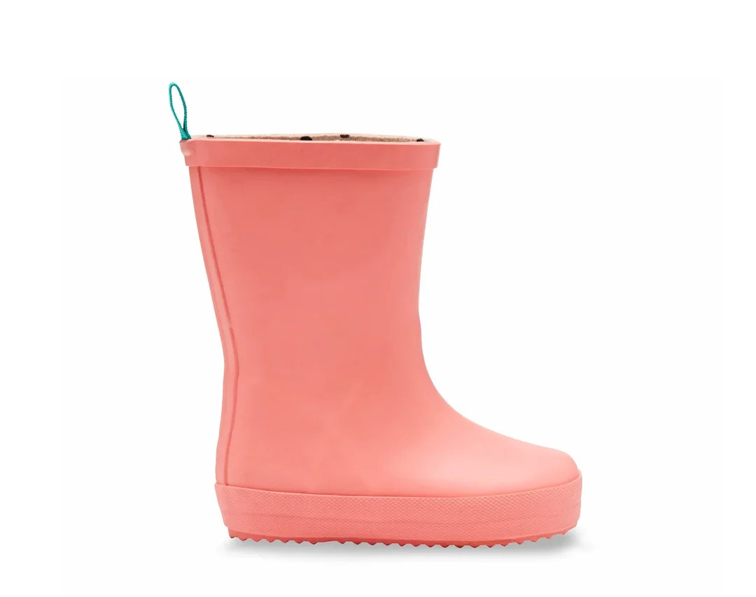 Rain Boots | Ten Little