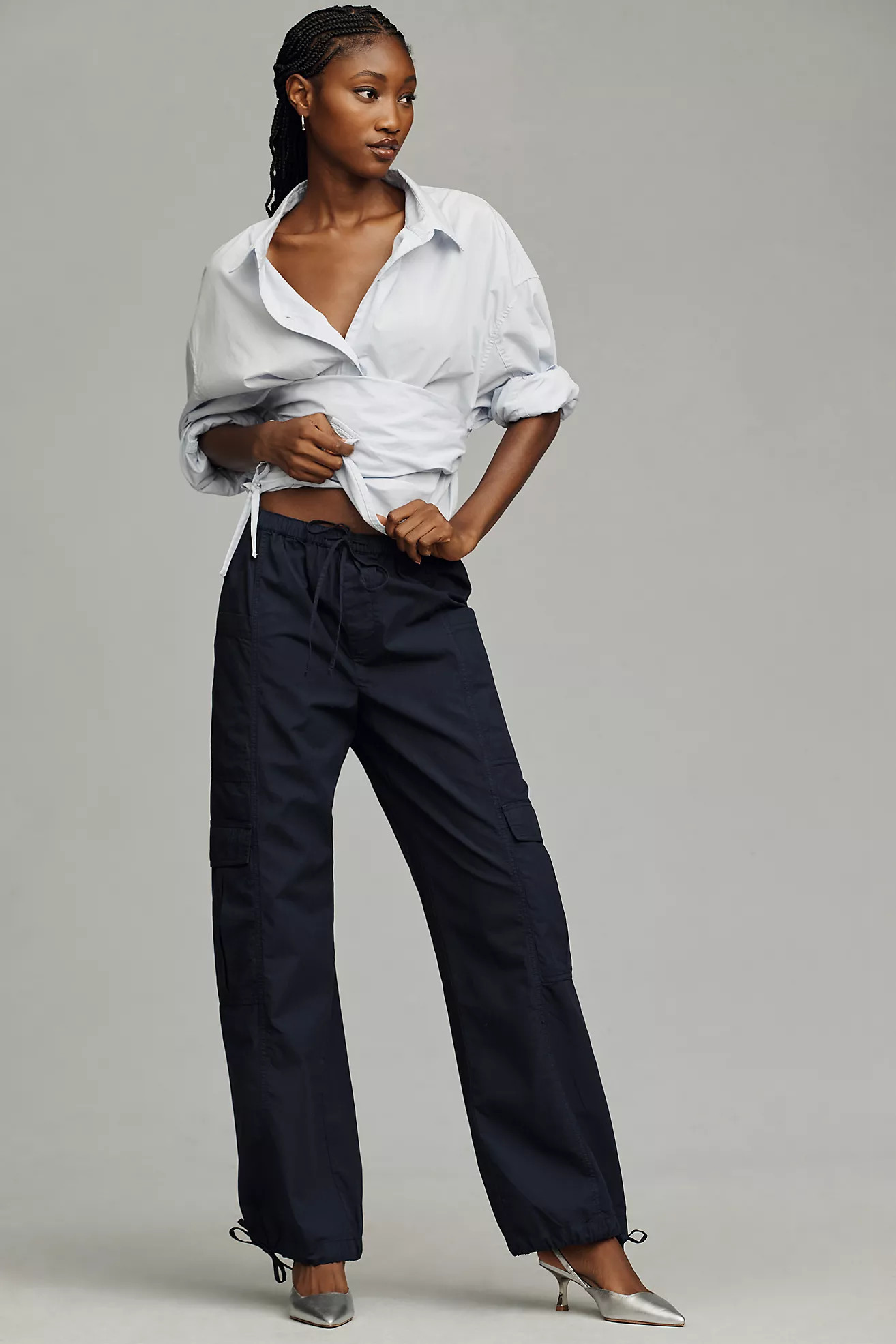 Sanctuary Canopy Cargo Pants | Anthropologie (US)