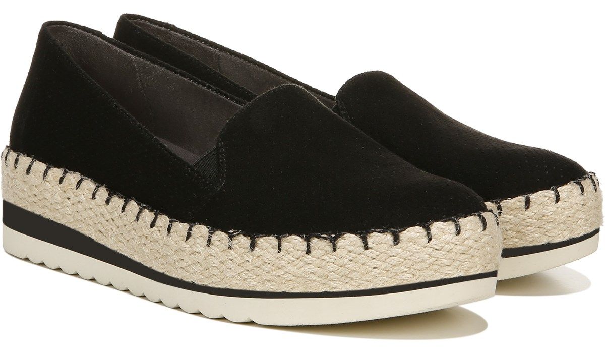 Women's Discovery Espadrille Slip On | Famous Footwear