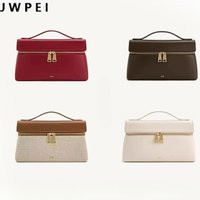 JW PEI genuine leather handbag, crossbody bag for everyday use,simple handbag,shoulder bag,small women's bag,fashionable handbag | AliExpress (US)