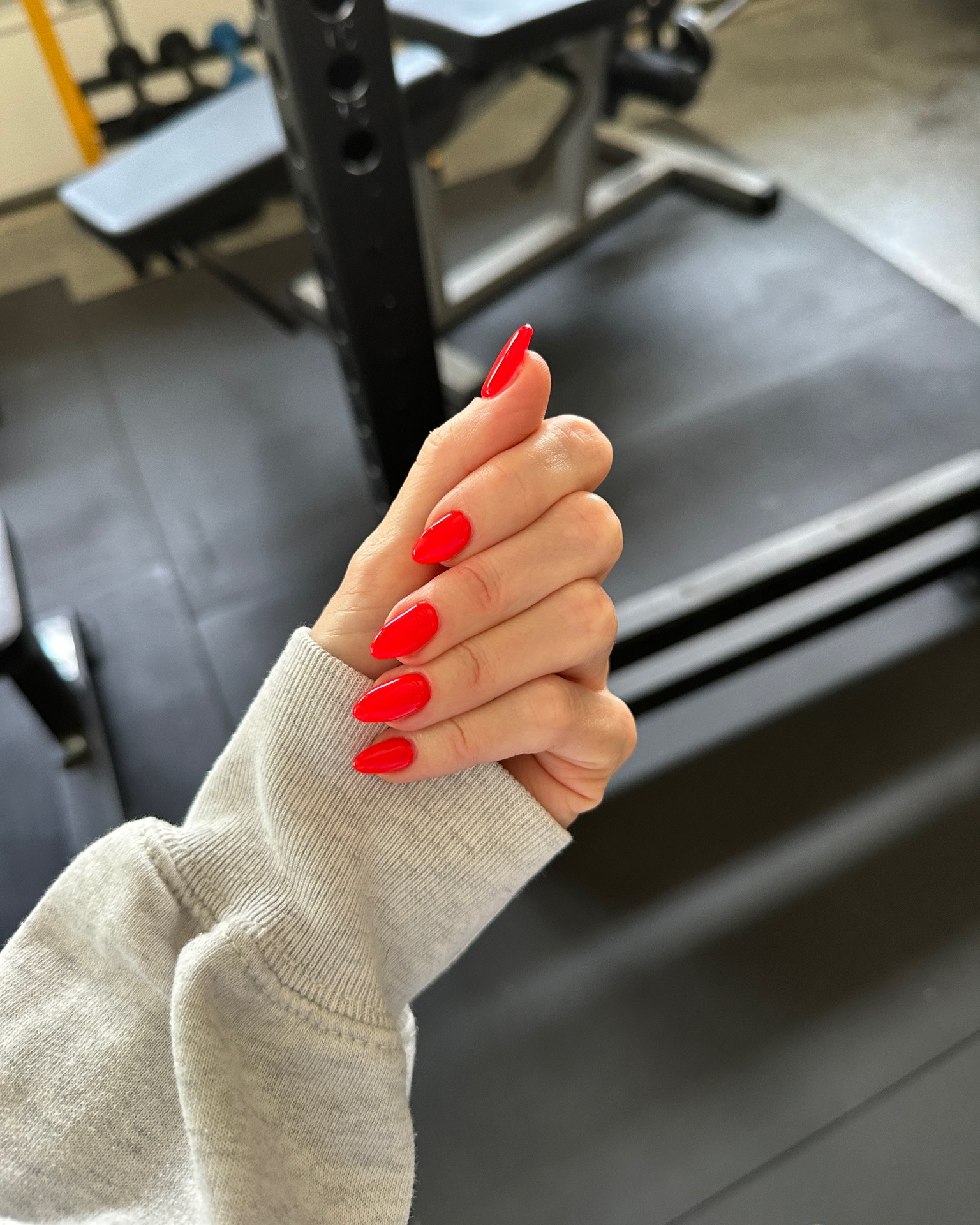 If you want a HOT orange red, DND Canadian Maple is for you 🔥

#LTKselfcare #LTKBeauty #LTKTravel