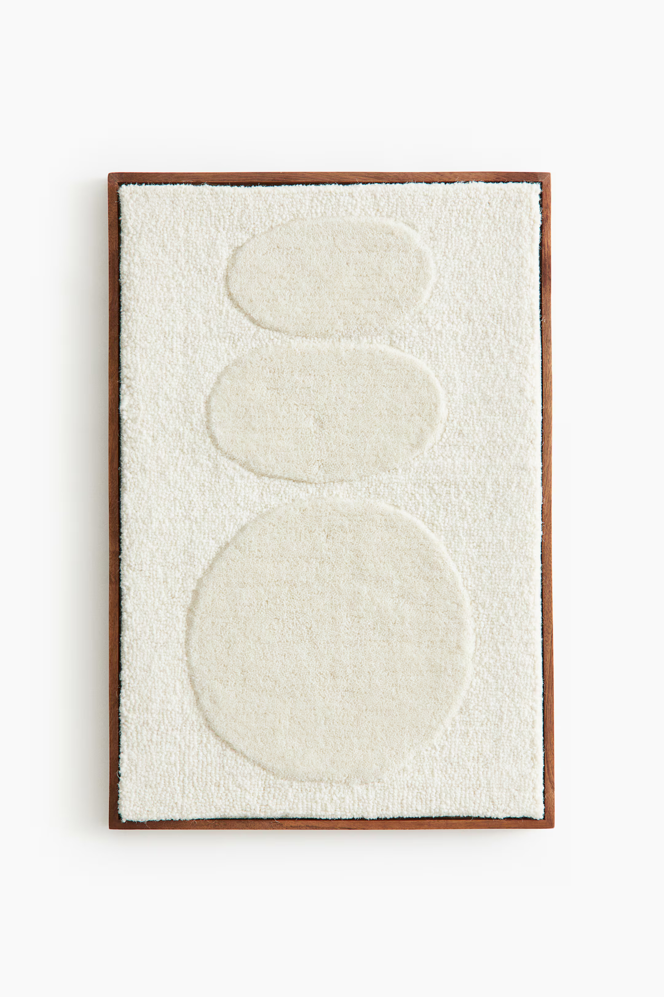 Textured wall art | H&M (UK, MY, IN, SG, PH, TW, HK)