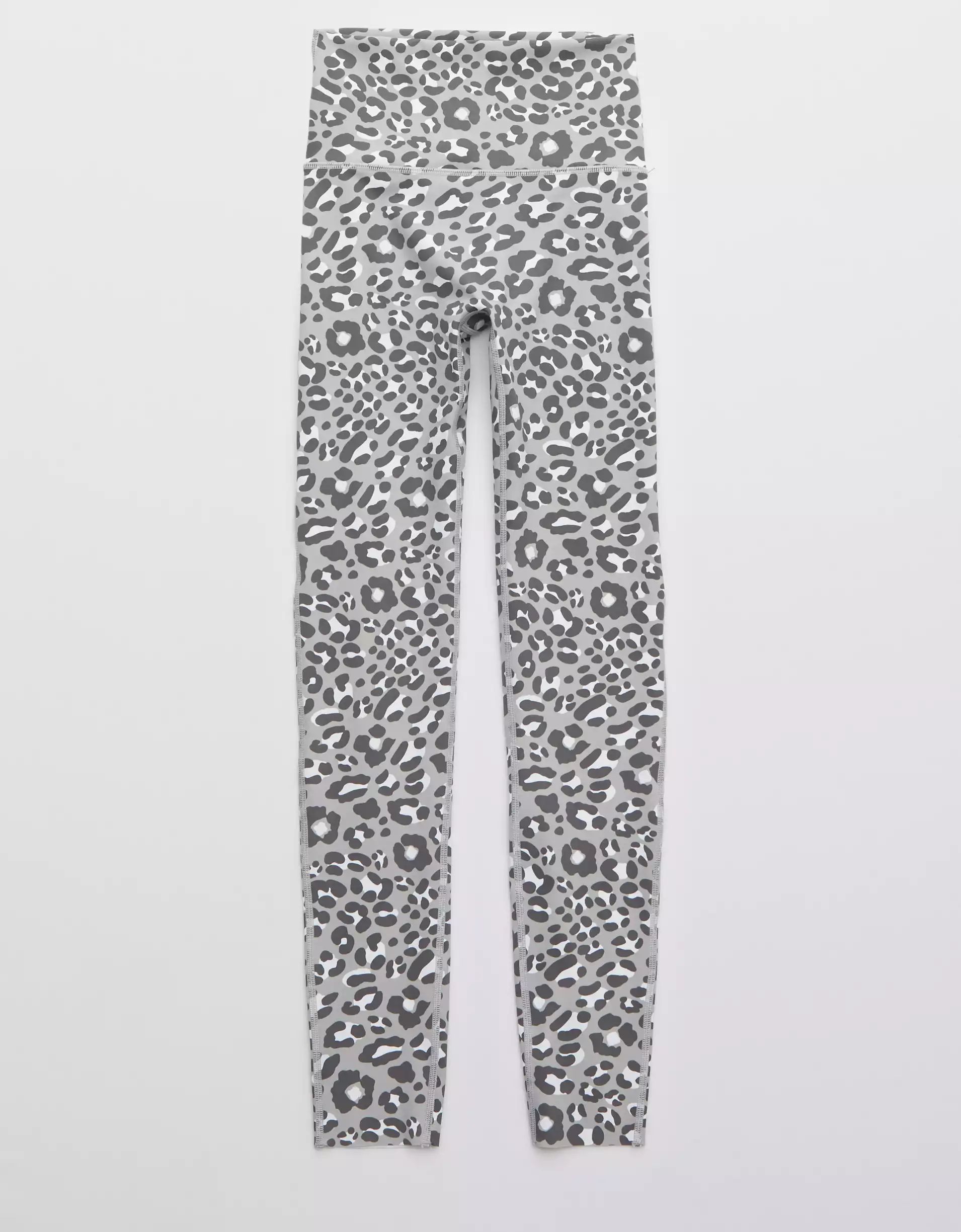 OFFLINE Goals High Waisted Legging | American Eagle Outfitters (US & CA)