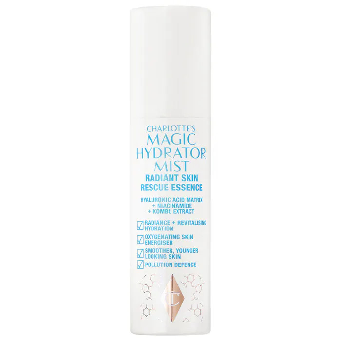 Charlotte's Magic Hydrator Mist | Sephora (CA)