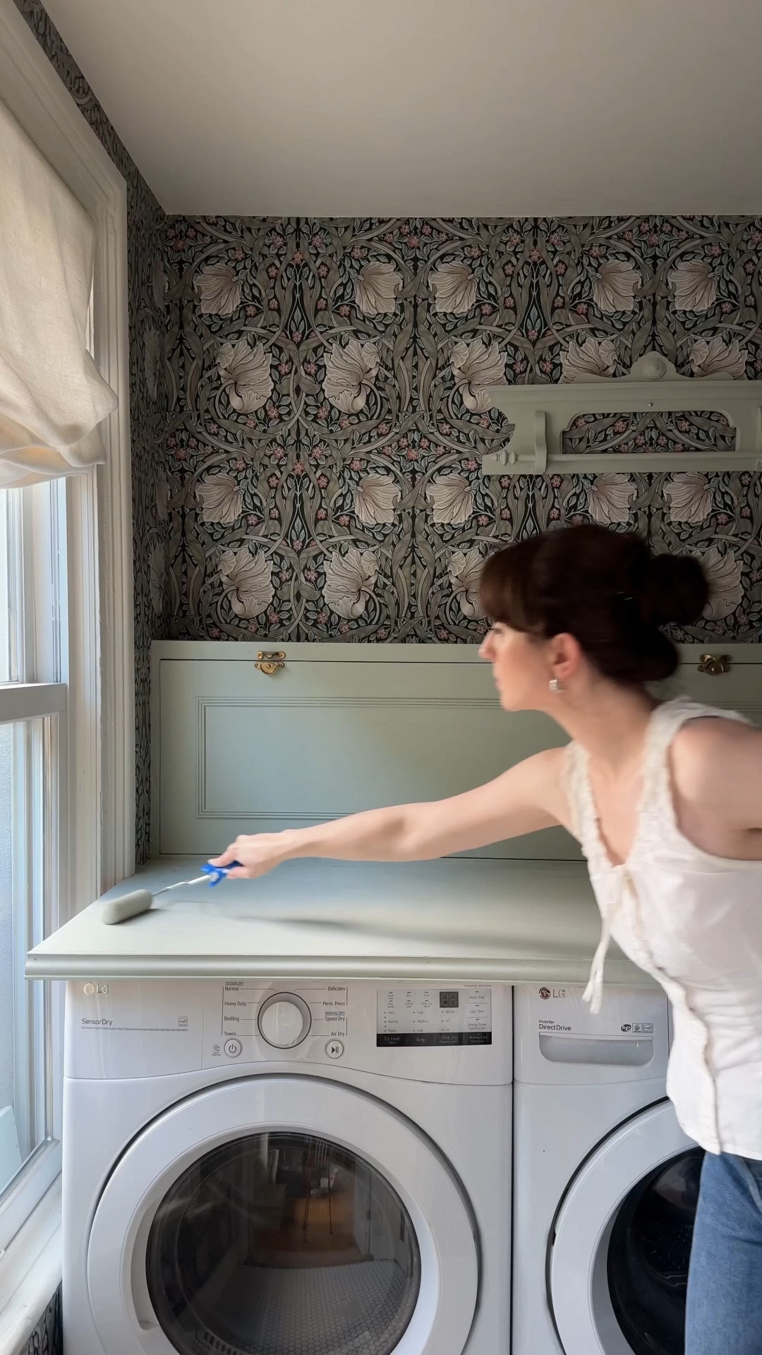 Laundry room charm

#LTKHome