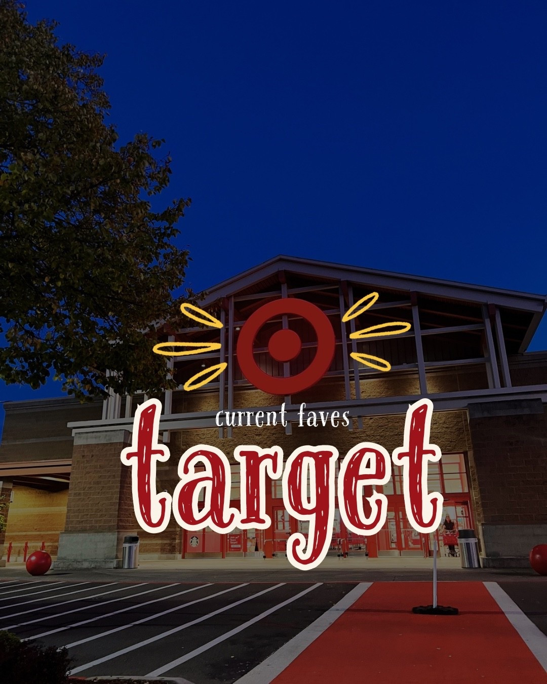 Shop my current faves from Target here 🖤

Target finds, Target haul, Target shopping, Target deals

#LTKSaleAlert #LTKootd
