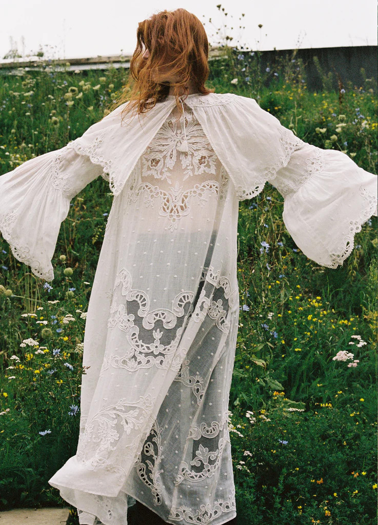 Vale Capelet Dress | Sea New York