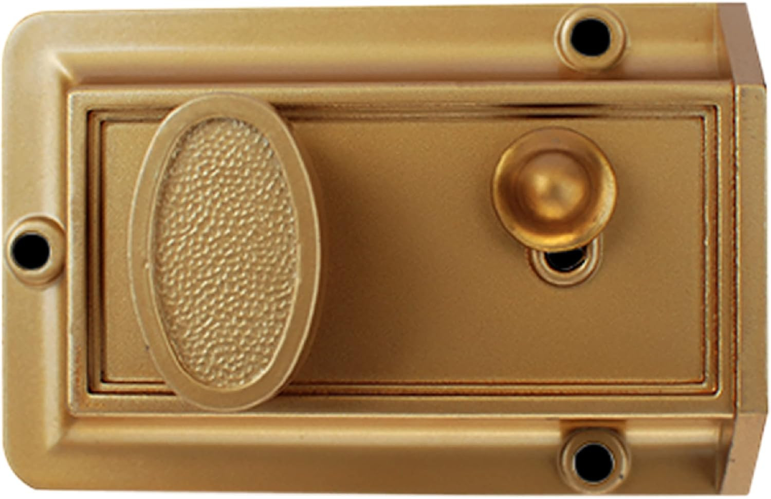 Nu-set KA Heavy Duty Night Latch | Amazon (US)