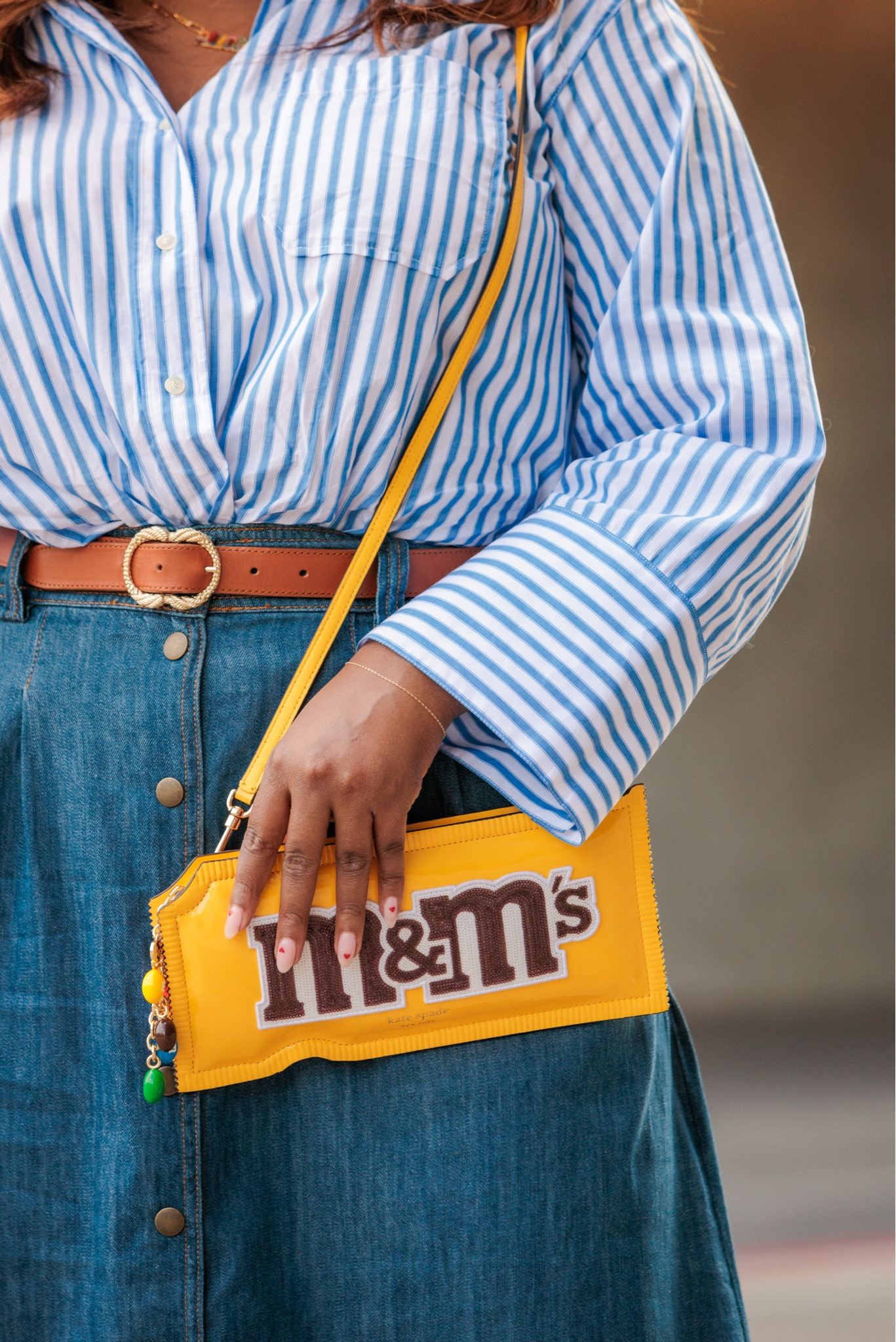 Statement bags I’m currently loving!

#LTKItBag #LTKStyleTip