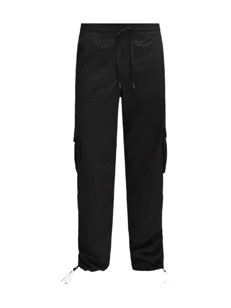 Dance Studio Relaxed-Fit Mid-Rise Cargo Pant | Lululemon (US)
