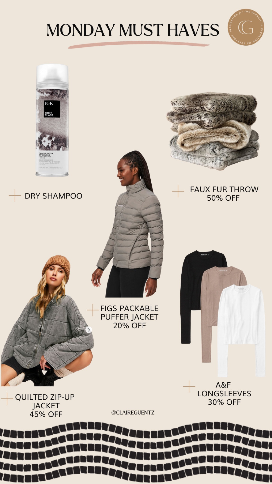 #LTKGiftGuide #LTKCyberweek #LTKsalealert