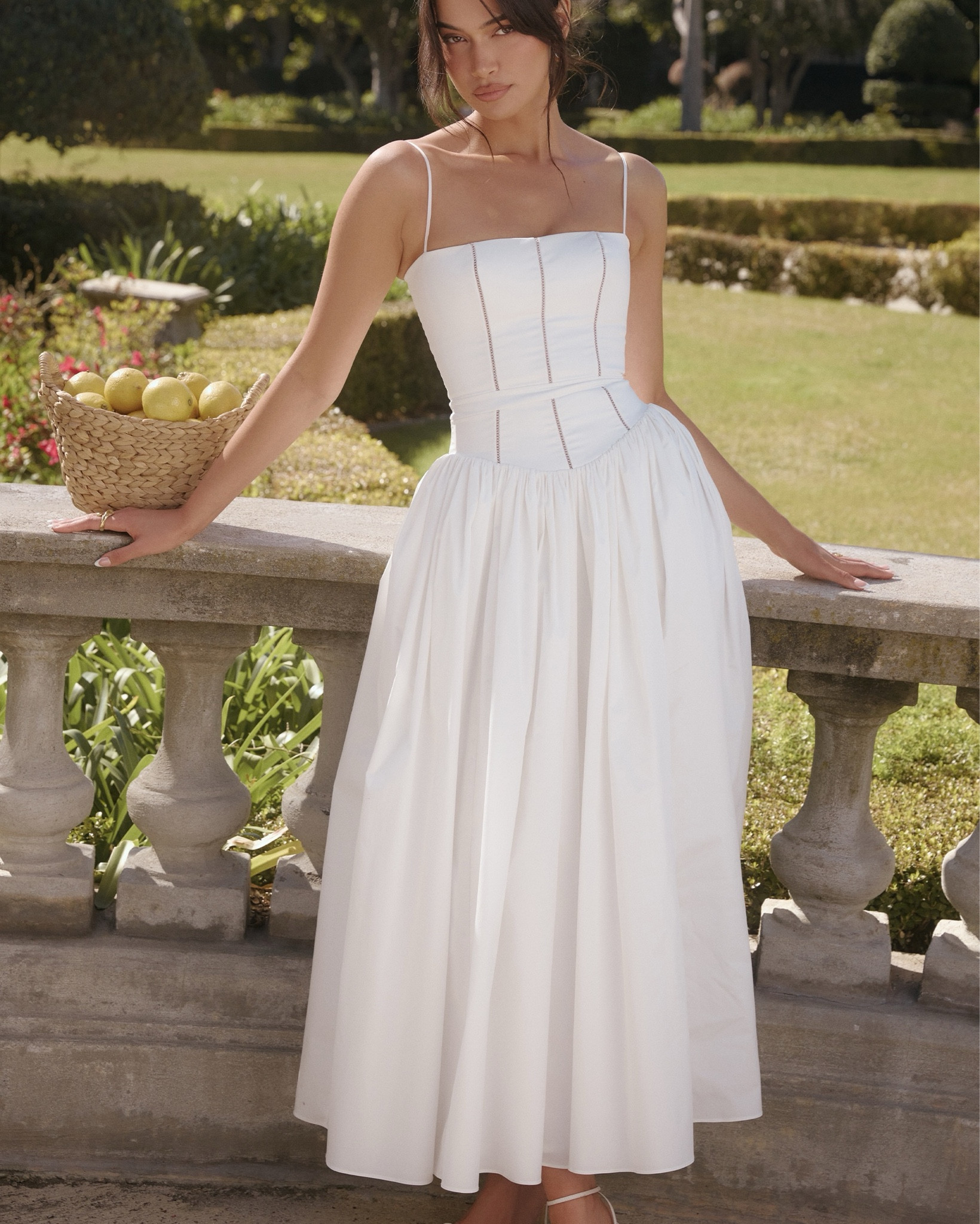 No one does it better than @houseofcb The most beautiful bridal shower dresses 

#LTKSeasonal #LTKPetite #LTKWedding