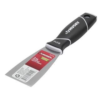 2 in. Flexible Putty Knife | The Home Depot