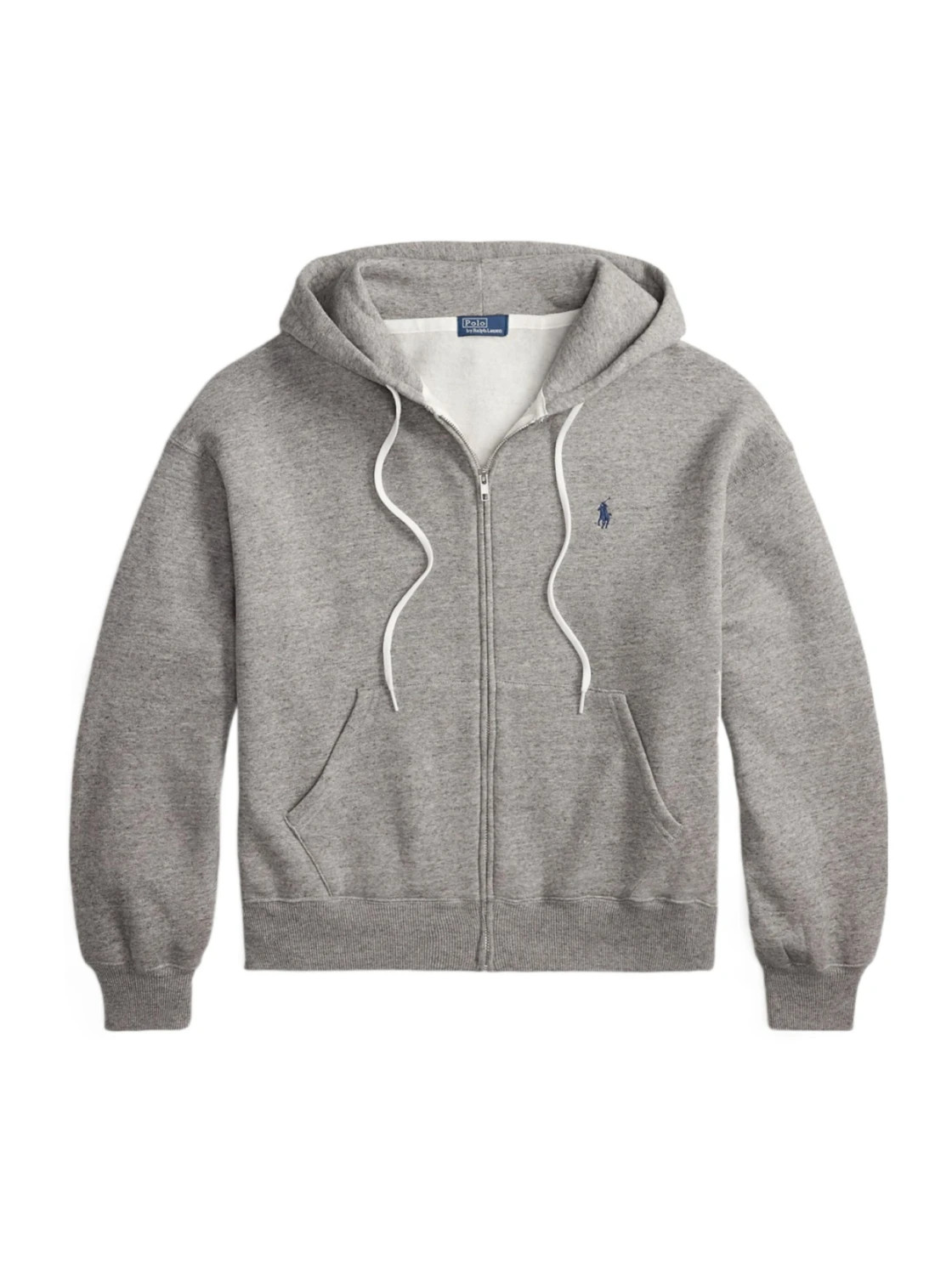Zipper sweatshirt | Senser US