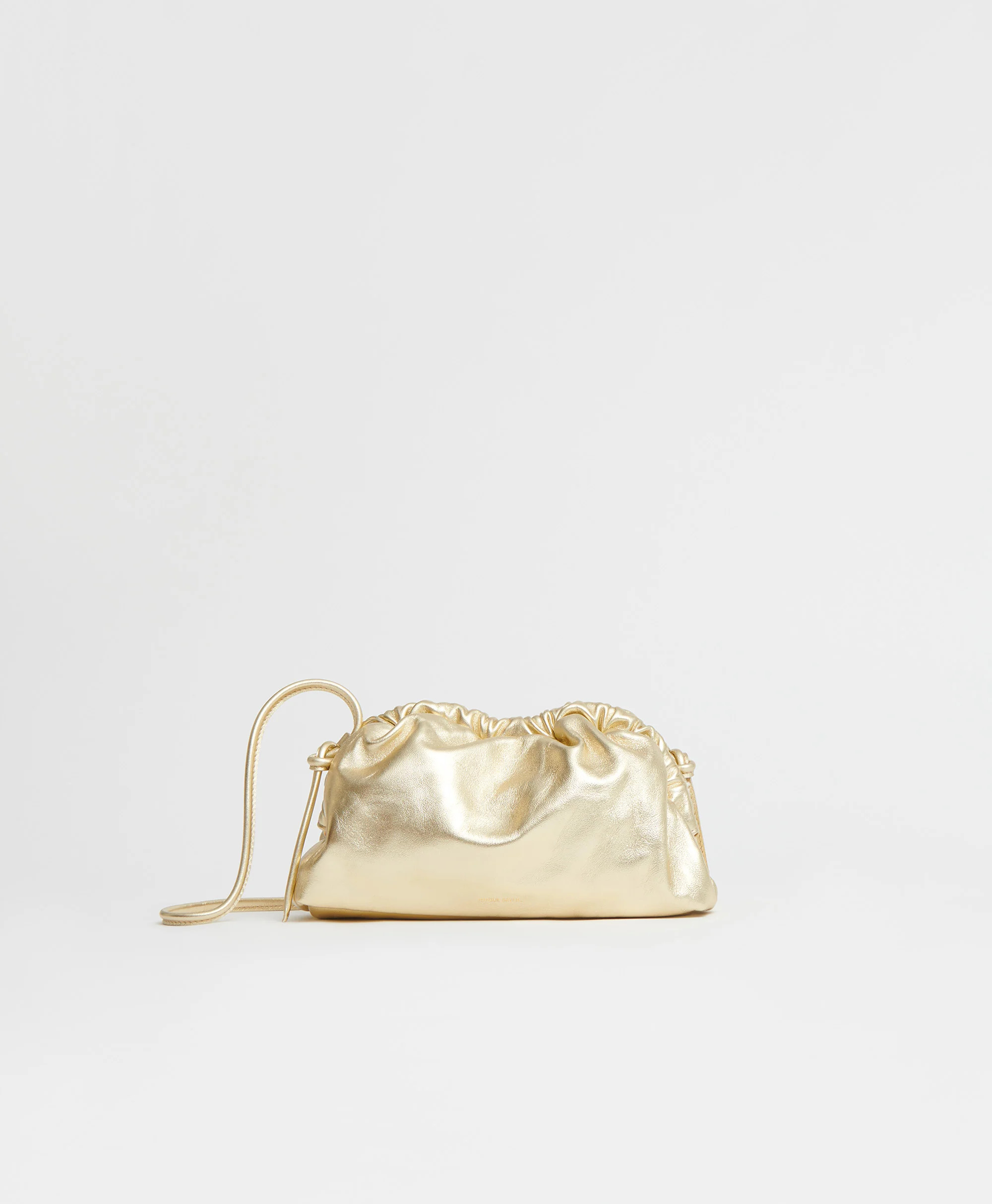 Mini Cloud Clutch | MANSUR GAVRIEL