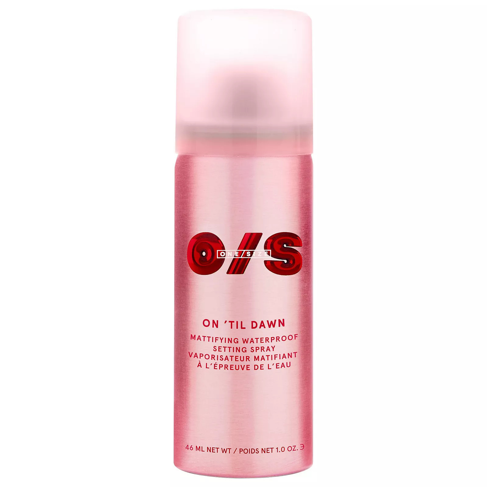 ONE/SIZE by Patrick Starrr On 'Til Dawn Mattifying Waterproof Setting Spray, Size: 1 Oz, None | Kohl's