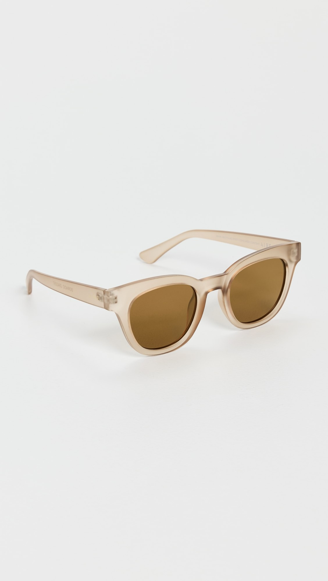 AIRE Dorado Sunglasses | Shopbop | Shopbop
