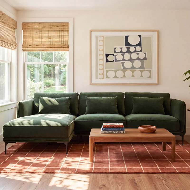 Found some really cute modern living room furniture during Wayfair’s Fall Epic Sale 😍 Think clean-lined sofas, cozy sectionals, statement accent chairs, recliners & neutral living room seating up to 70% off.
#ModernLivingRoom #WayfairFinds #FallEpicSale #ModernSofa #SectionalSofa #StatementChair #AccentChair #ReclinerChair #NeutralDecor #LivingRoomFurniture #FurnitureSale #LTKFinds 

 #LTKSeasonal #LTKHome #LTKSaleAlert