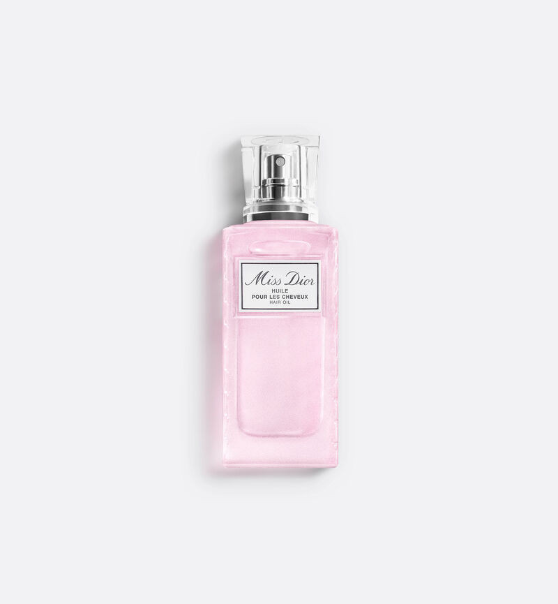 Miss Dior Hair Oil | Dior Beauty (US)