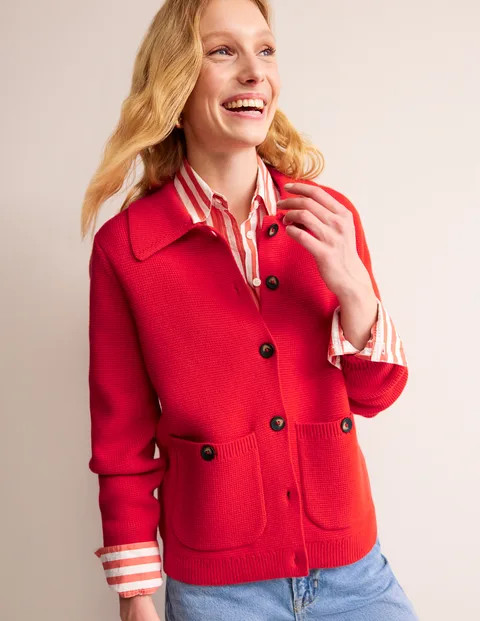 Flame Scarlett | Boden (AU)