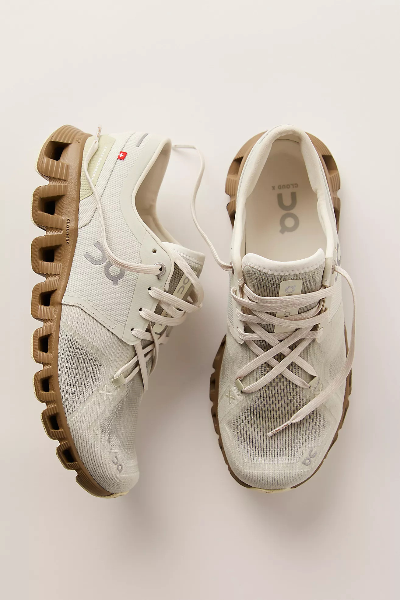 Cloud X 3 Sneakers | Free People (Global - UK&FR Excluded)