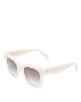 CELINE
            
    
                    
                        Women's Square Sunglasses, ... | Bloomingdale's (US)