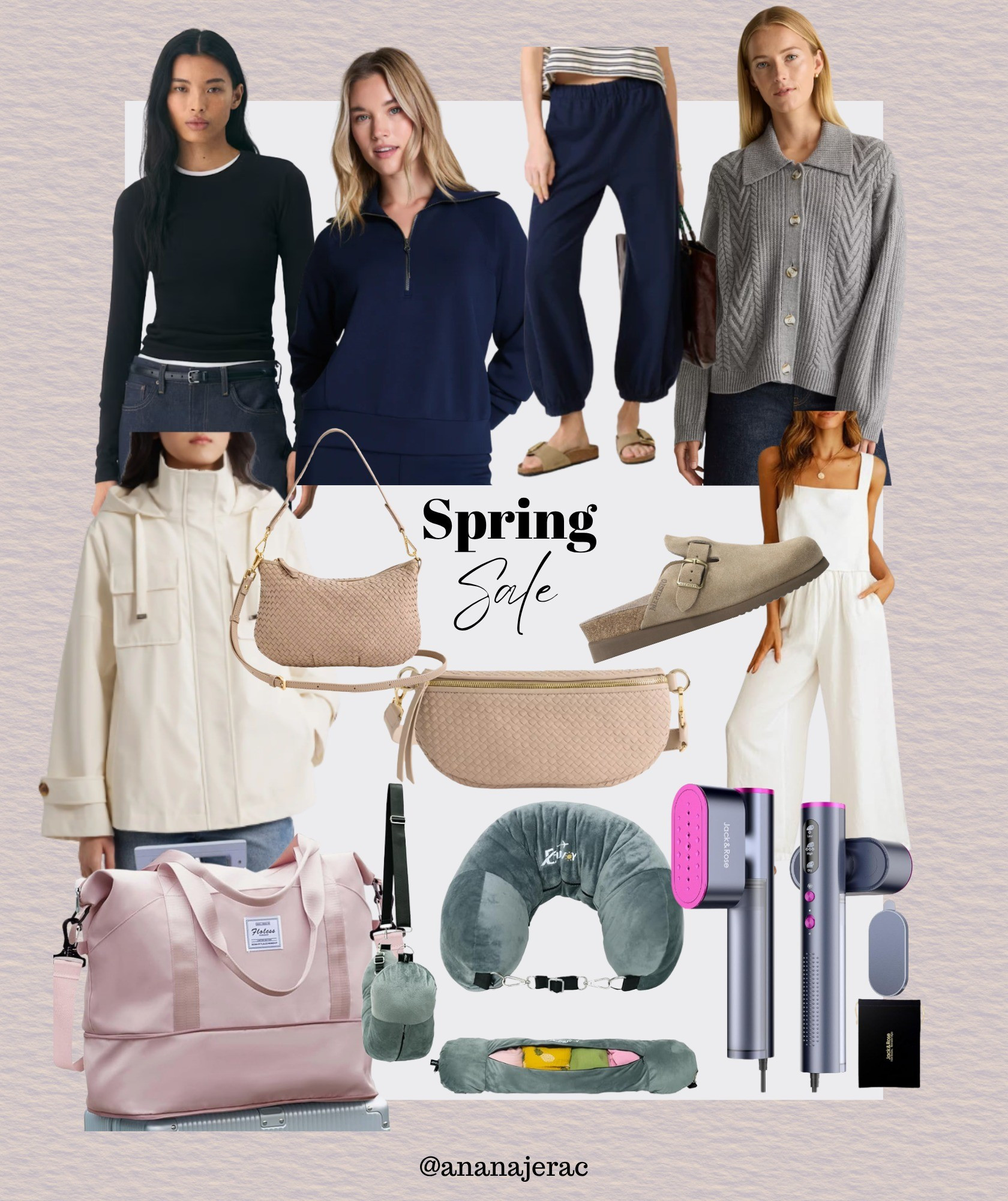 #LTKSaleAlert #LTKgrwm #LTKTravel