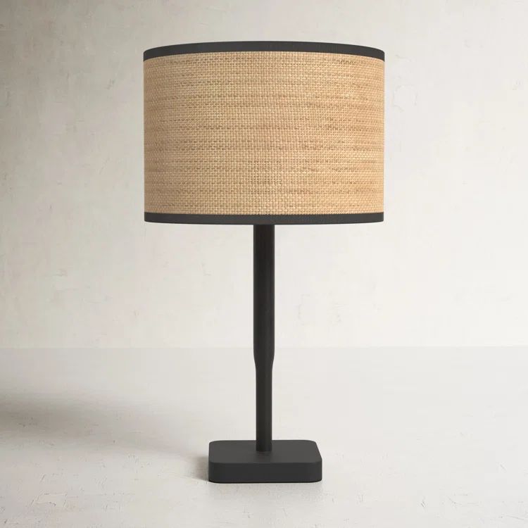 Phipps Solid Wood Table Lamp | Wayfair North America