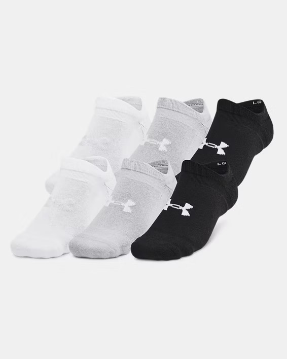 UA Essential Cushion | Under Armour | Under Armour (US)