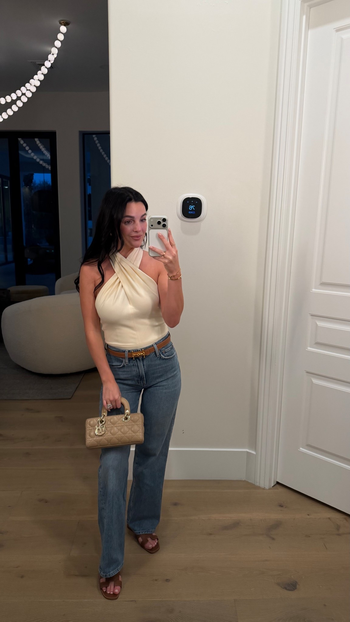 Date night fit🥰

#LTKgrwm #LTKootd