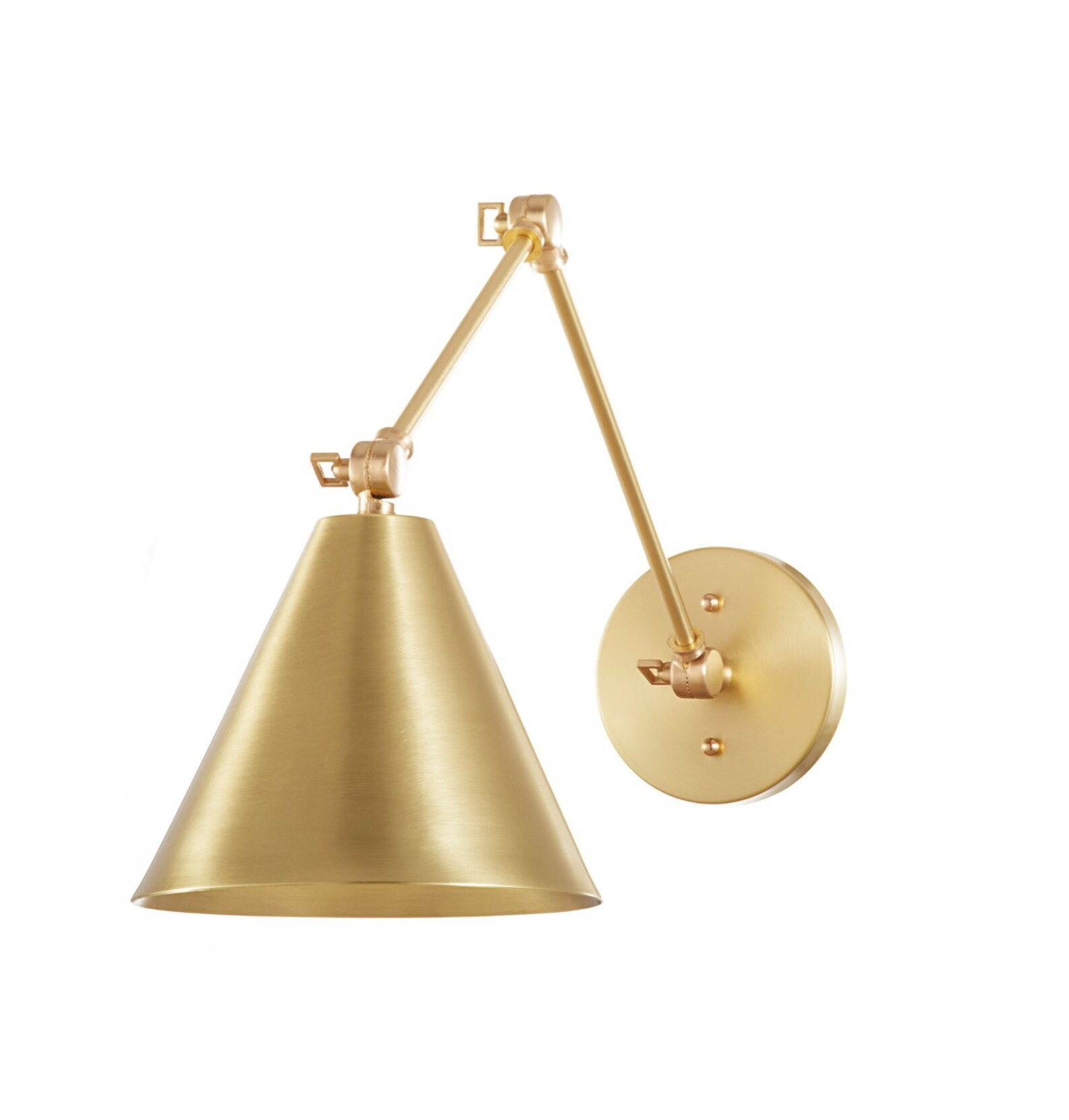 Peak Sconce (LG) | Etsy (US)