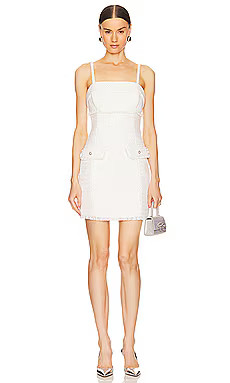 Eudora Mini Dress
                    
                    NICHOLAS | Revolve Clothing (Global)