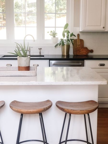 Counter Stools 

#LTKhome
