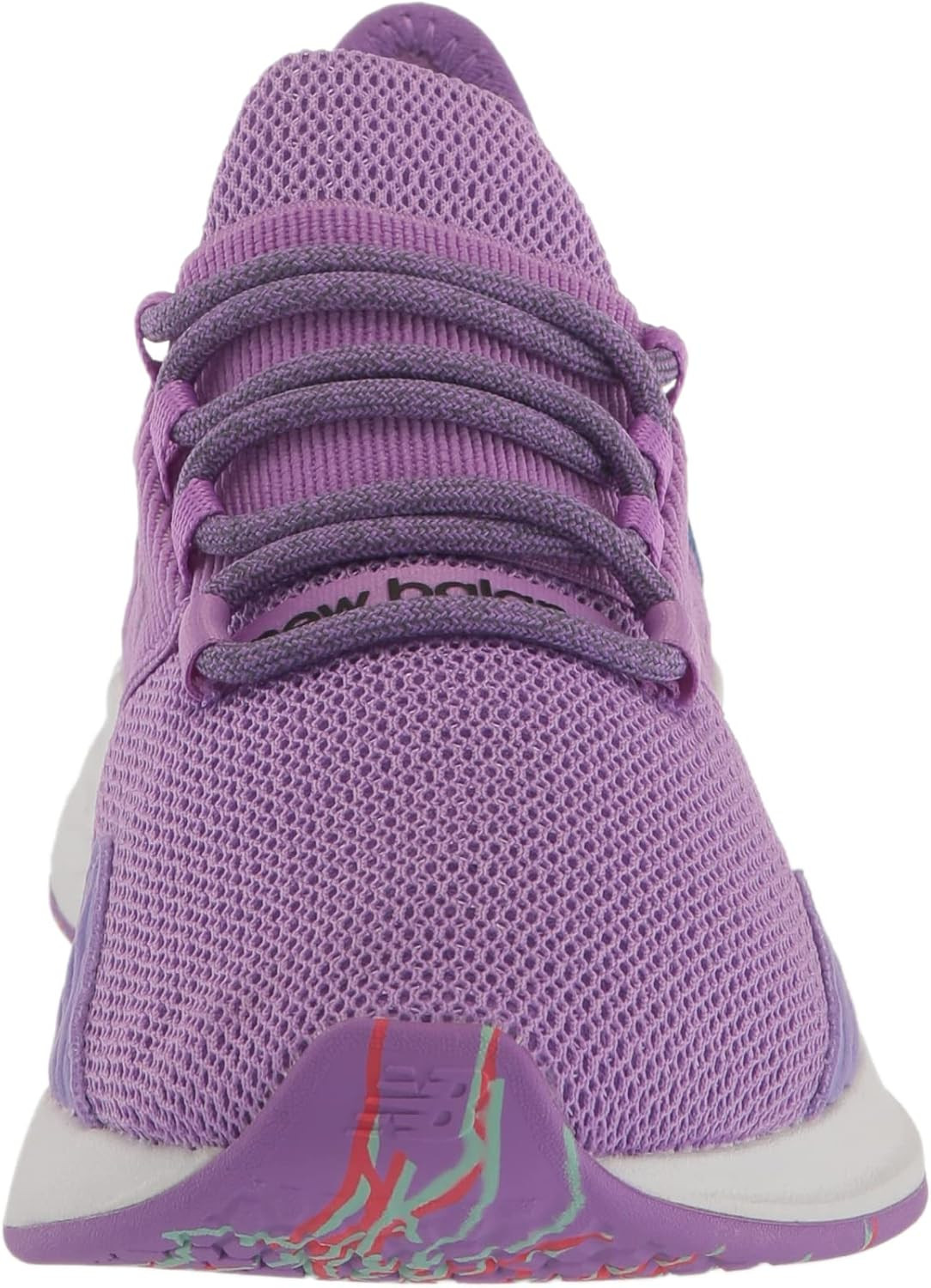 New Balance Women's Fresh Foam Roav V1 Sneaker | Amazon (US)