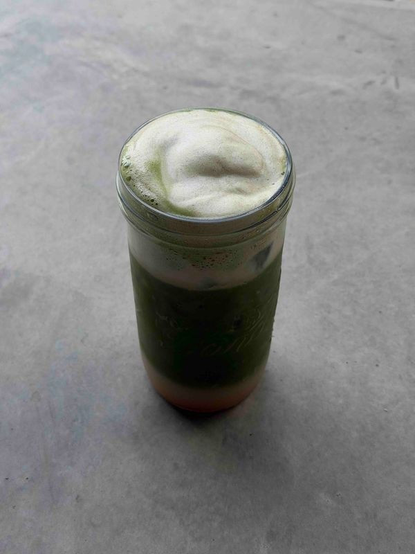 What I used to make my morning protein matcha 💚

#LTKdayinmylife #LTKmorningroutine #LTKfoodie