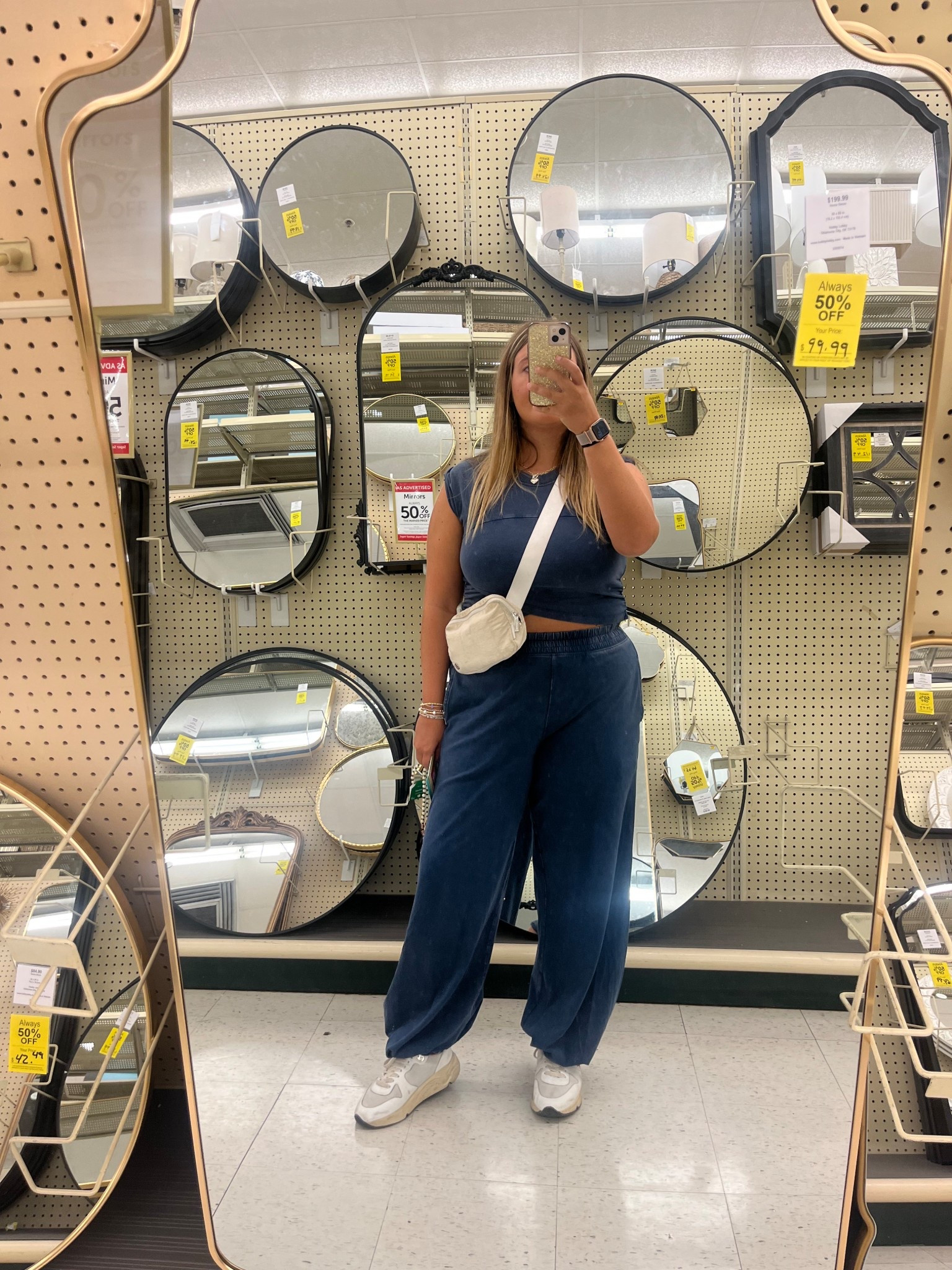 FP Movement shopping outfit🛍️💙

#LTKShoeCrush #LTKActive #LTKStyleTip