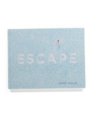 Escape Book | TJ Maxx
