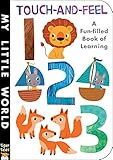 Touch-and-Feel 123 | Amazon (US)