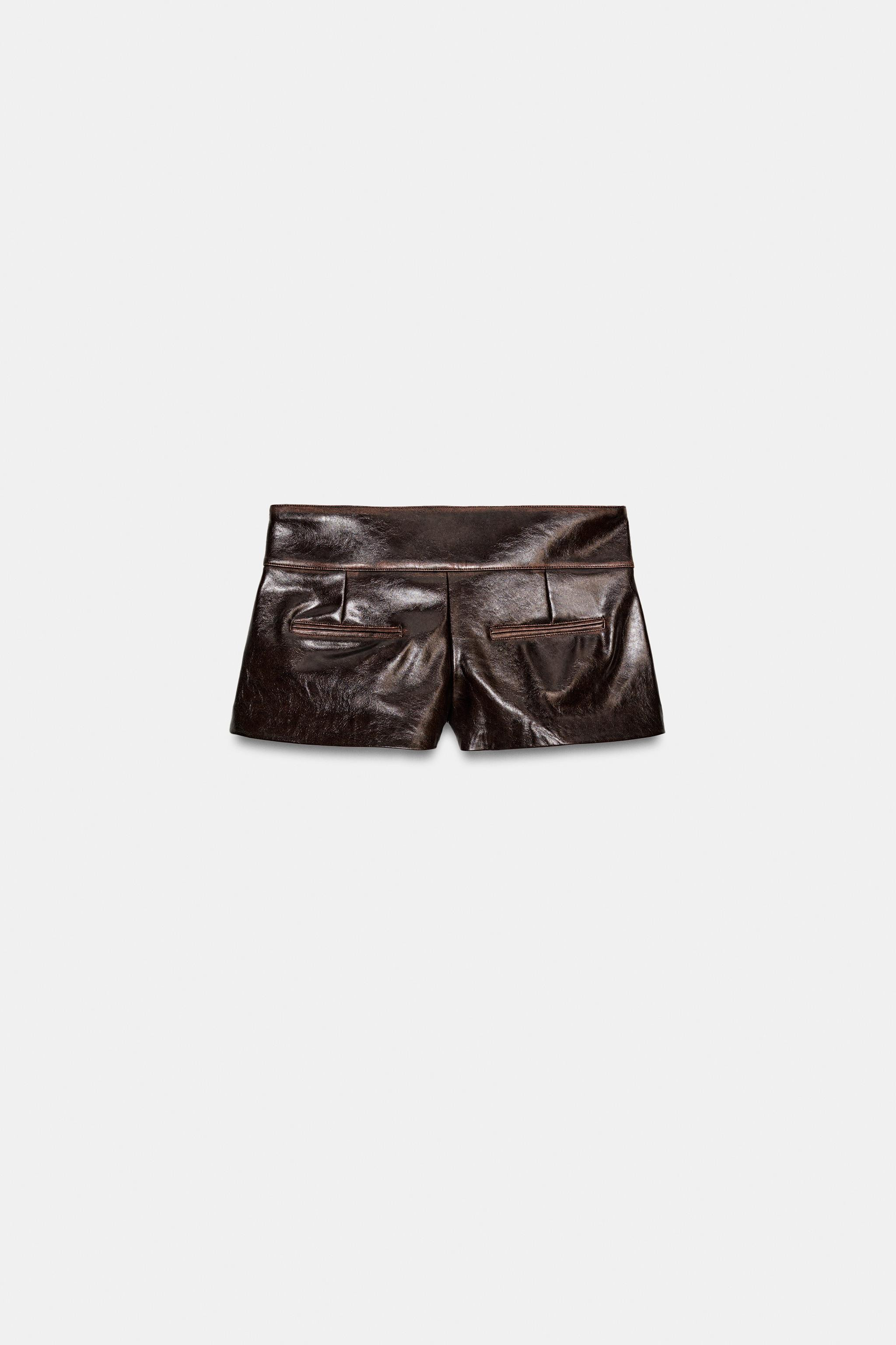 SHORTS VITA BASSA | Zara IT