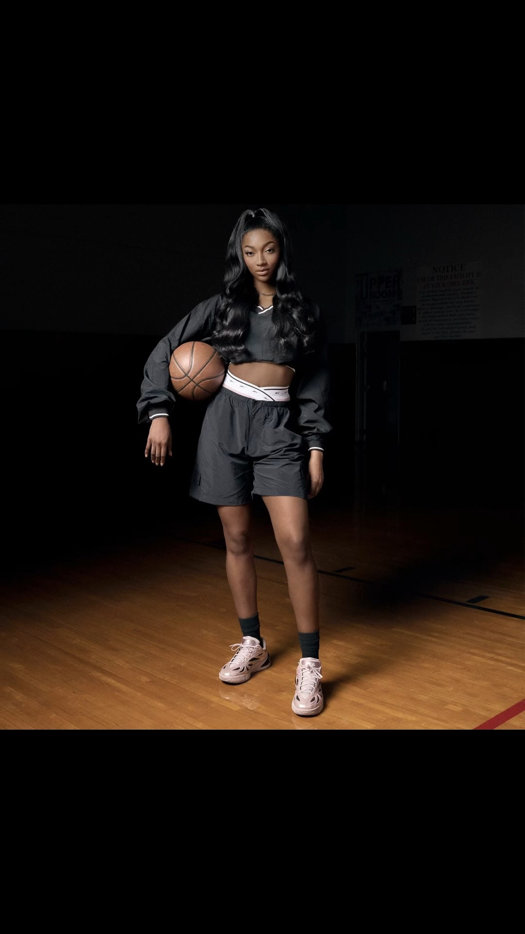 Angel Reese 1 Basketball Shoes

#LTKselfcare #LTKmomlife #LTKstorytime