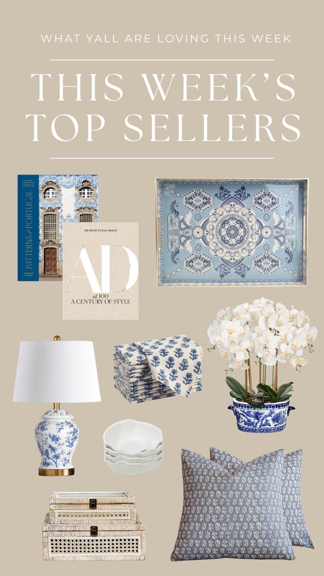 Check out these gorgeous decor finds! Loving these different pieces for summer that are so bright in the space. 
• 
• 
• 
decor books, throw pillows, amazon finds, decor inspo, decor refresh, summer decor, summer inspo, room refresh

#LTKHome