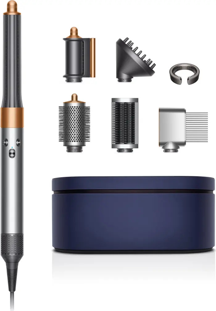 Airwrap™ Multi-styler Complete Long Diffuse for Curly & Coily Hair | Nordstrom