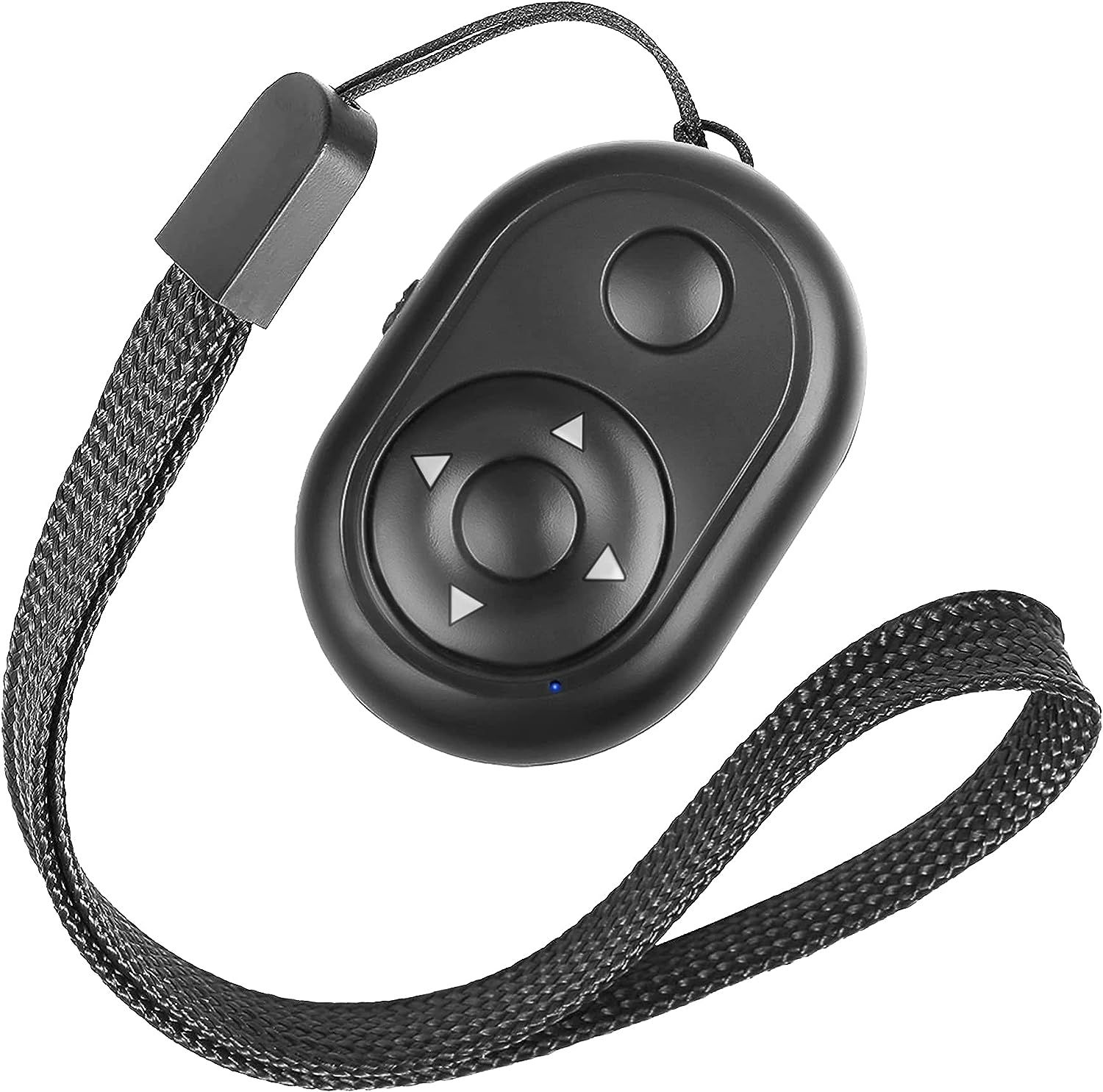 Bluetooth Remote For iPhone Camera & TikTok Remote, Bluetooth Picture Remote Control Shutter/Clic... | Amazon (US)