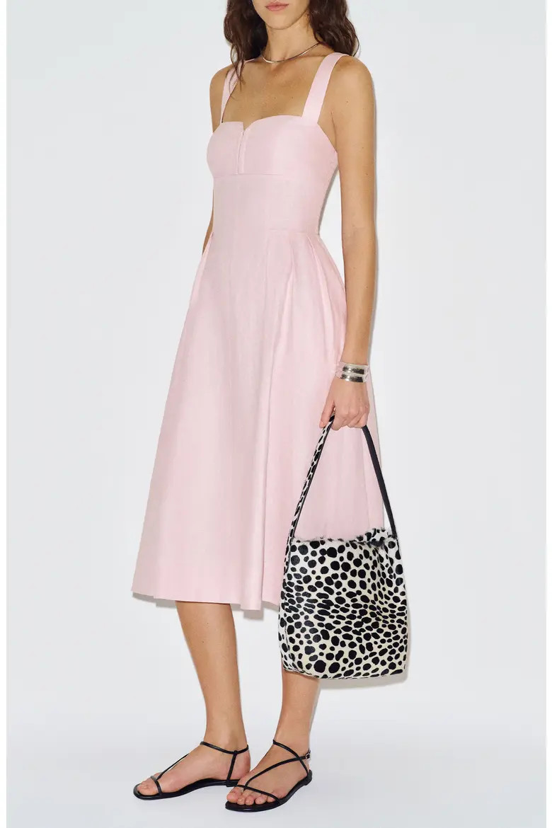 Roma Linen Sundress (Women) | Nordstrom | Nordstrom