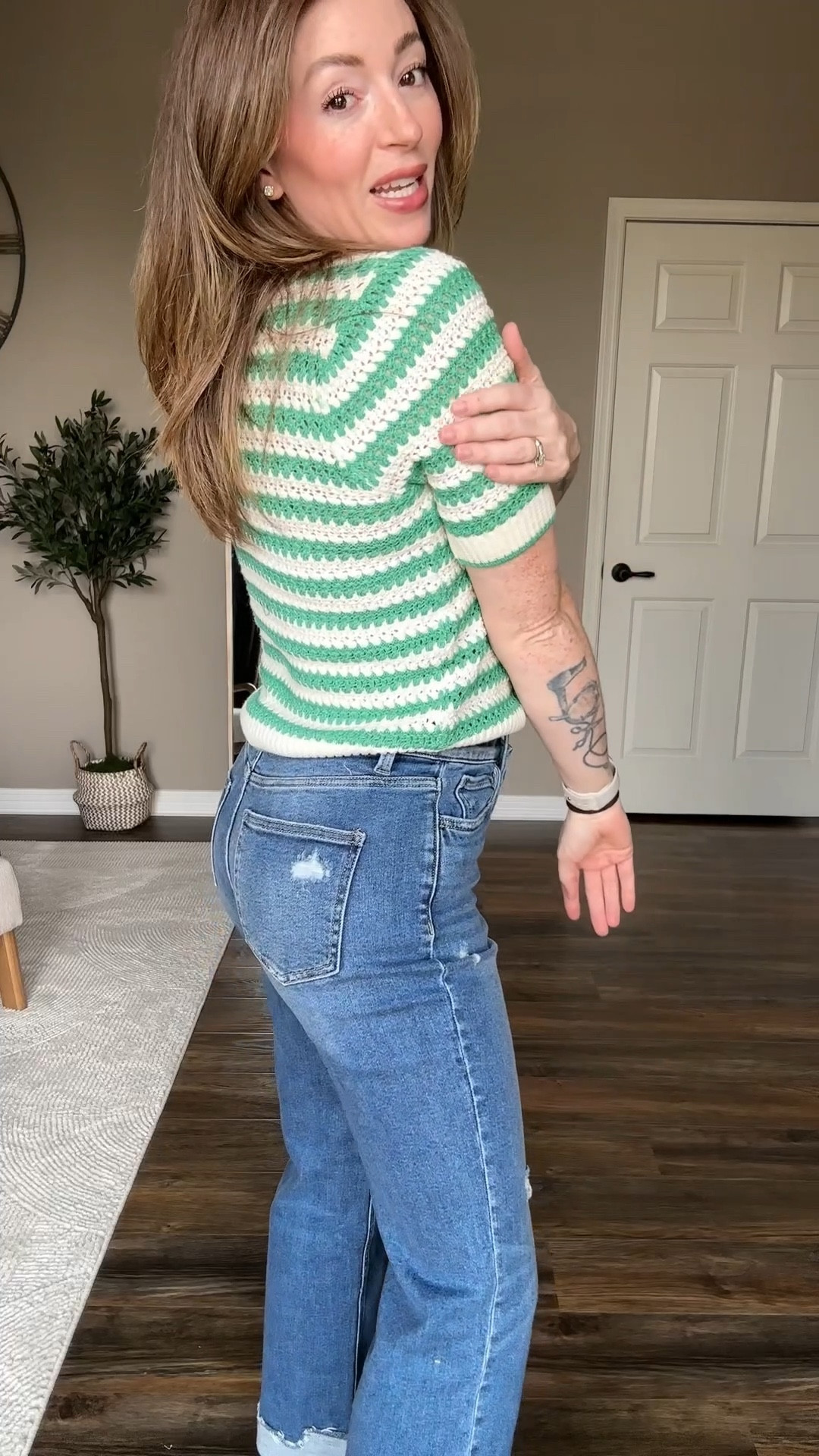 Spring wardrobe refresh starts NOW! 🌸✨ VICI’s new spring collection just dropped, and you can save 35% off this weekend only! 

Use code ROBINSave35 at checkout from March 1-3. Don’t miss out! 🛍️ 

#VICISpring #SpringStyle #EffortlessFashion

#LTKWatchNow #LTKSpringSale #LTKSeasonal