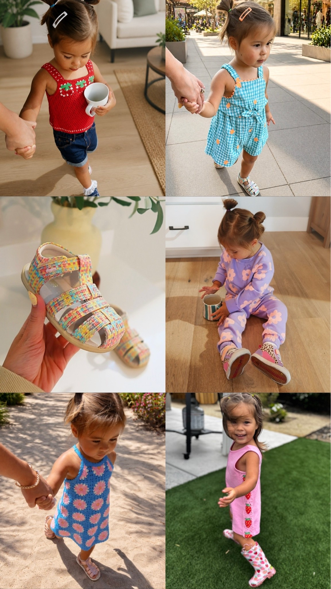 Toddler girl oufits
Kids beach outfit
Crochet outfits
Toddler girl fashion spring and summer outfits
Zara style

#LTKootd #LTKmomlife #LTKKids