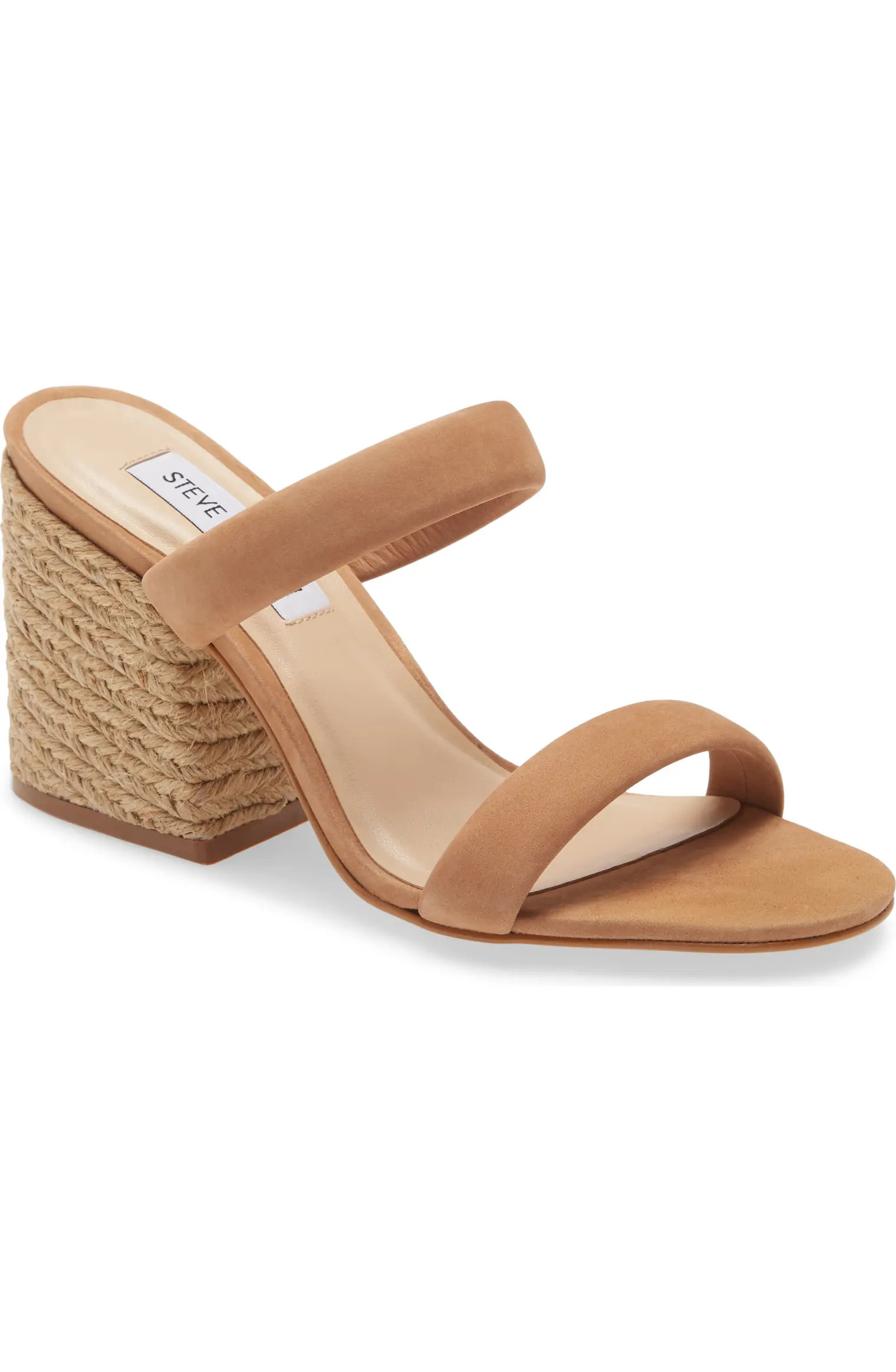 Marcella Slide Sandal | Nordstrom