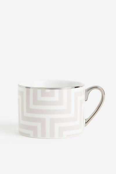 Porcelain Cup | H&M (US + CA)